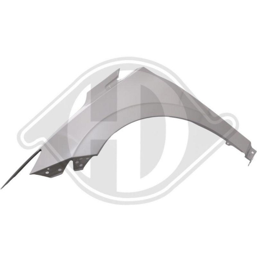 DIEDERICHS Kotfl&uuml;gel 7210007