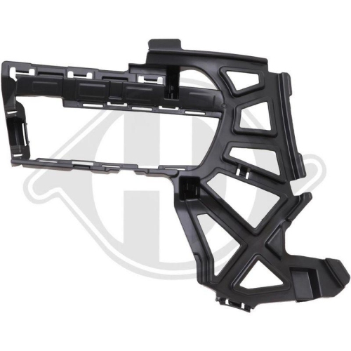 DIEDERICHS Halter, Nebelscheinwerfer 2297162