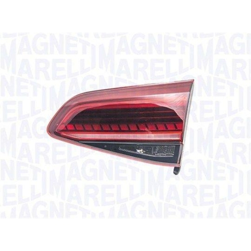 MAGNETI MARELLI Heckleuchte 714081630801