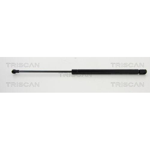 TRISCAN Gasfeder, Koffer-/Laderaum 8710 292015