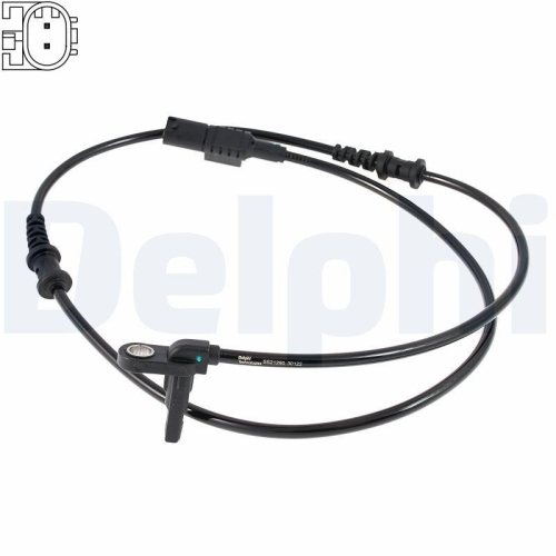 DELPHI Sensor, Raddrehzahl SS21290-12B1