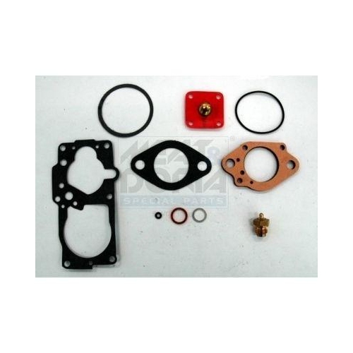 MEAT & DORIA Reparatursatz, Vergaser S18G