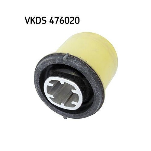 SKF Achsk&ouml;rper VKDS 476020