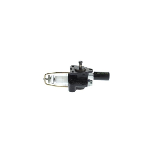BOSCH Kraftstoffpumpe 0 440 004 071