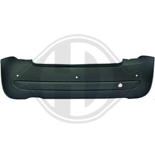DIEDERICHS Sto&szlig;f&auml;nger HD Priority Parts 3405059