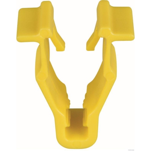 HERTH+BUSS ELPARTS Clip, Zier-/Schutzleiste 50267443