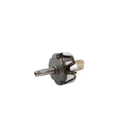 MAHLE L&auml;ufer, Generator MGX 374KIT