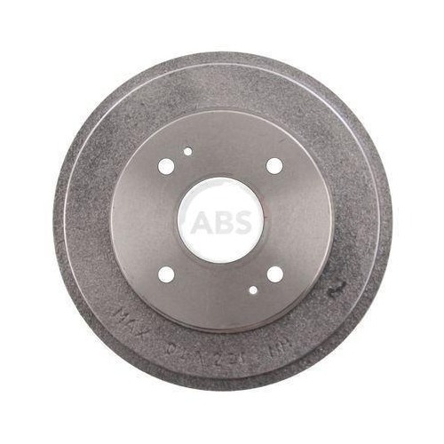 A.B.S. Bremstrommel 2424-S