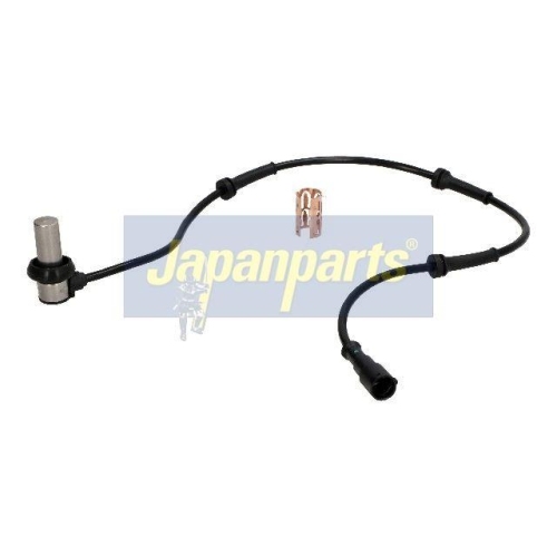 JAPANPARTS Sensor, Raddrehzahl ABS-L12