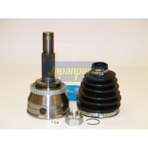 JAPANPARTS Gelenksatz, Antriebswelle GI-154