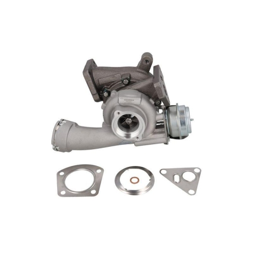 KAMOKA Lader, Aufladung 8600057