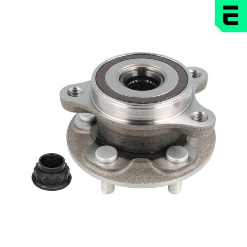 OPTIMAL Radlagersatz 981714