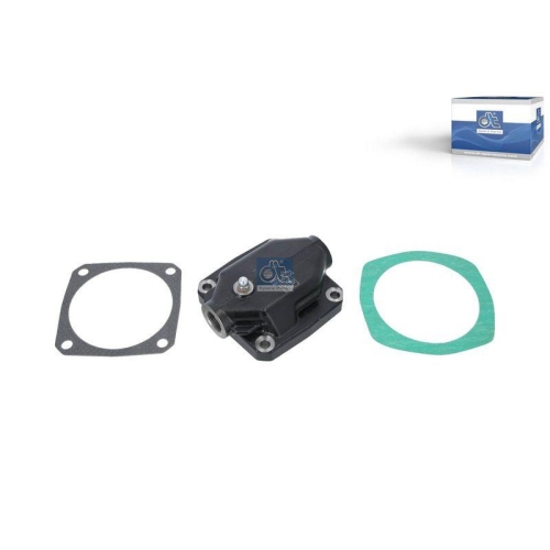 DT Spare Parts Zylinderkopf, Druckluftkompressor 4.60894SP