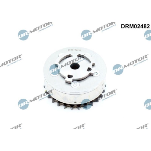 Dr.Motor Automotive Nockenwellenversteller DRM02482