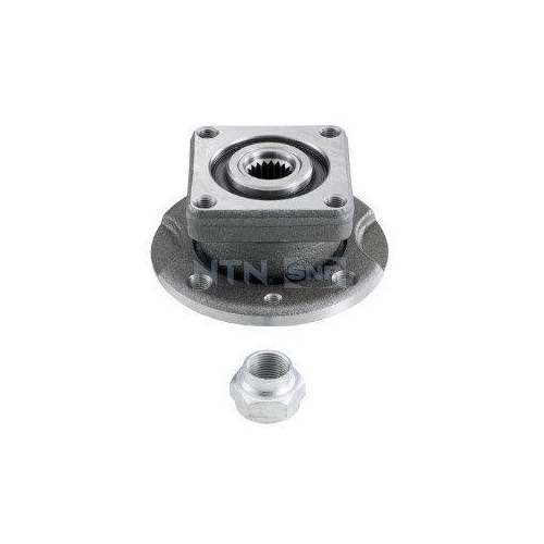 SNR Radlagersatz R158.13