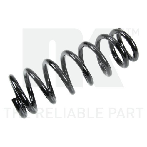 NK Fahrwerksfeder 539903