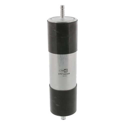 CHAMPION Kraftstofffilter CFF100499