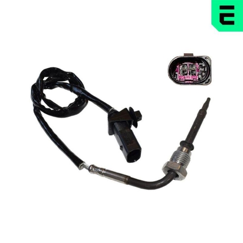 ERA Sensor, Abgastemperatur 551995