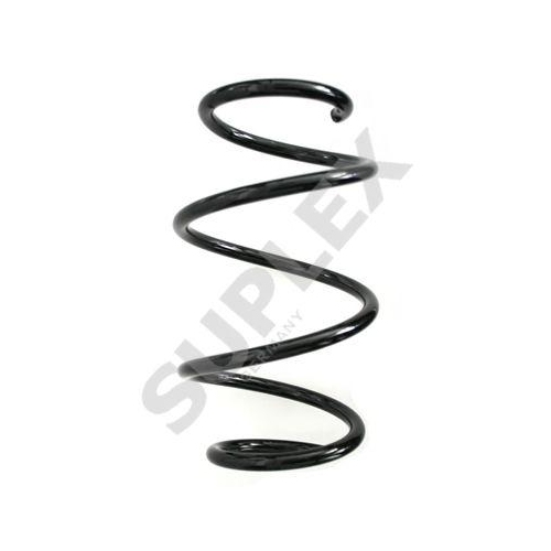 SUPLEX Fahrwerksfeder 06382