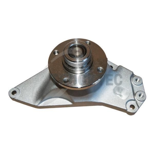 TRUCKTEC AUTOMOTIVE Halter, K&uuml;hlerl&uuml;fter 02.19.288