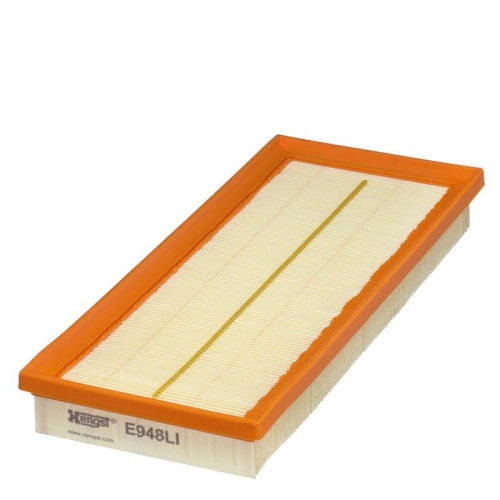 HENGST FILTER Filter, Innenraumluft E948LI