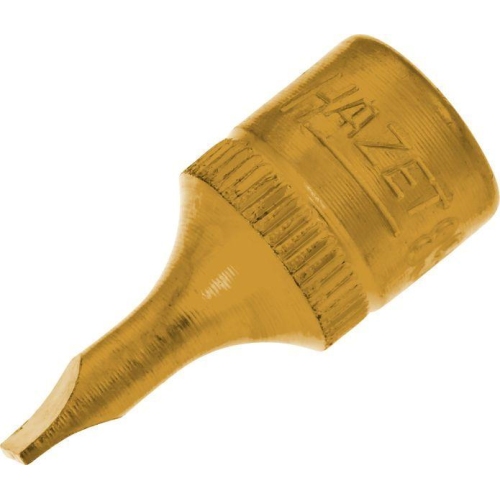 HAZET Steckschl&uuml;sseleinsatz 8503-0.8X4