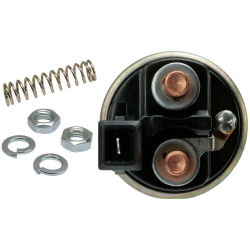 HC-Cargo Magnetschalter, Starter F 032 238 529