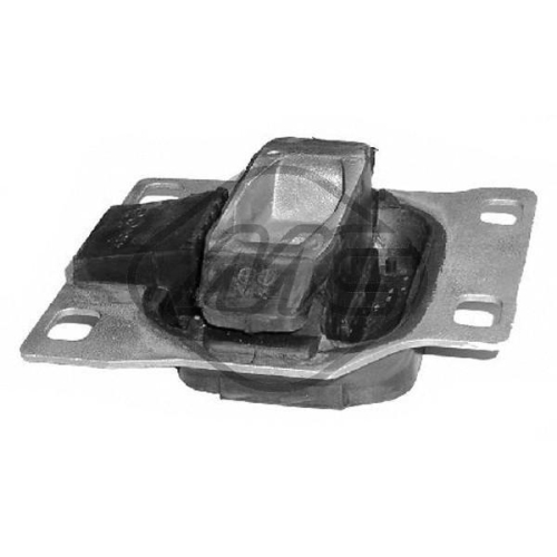 Metalcaucho Lagerung, Motor 04104