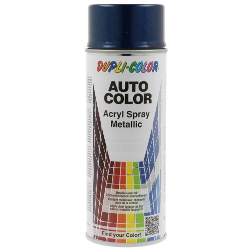 Spr&uuml;hfarbe Autolack Spraydose 400ml 687396 DUPLI COLOR