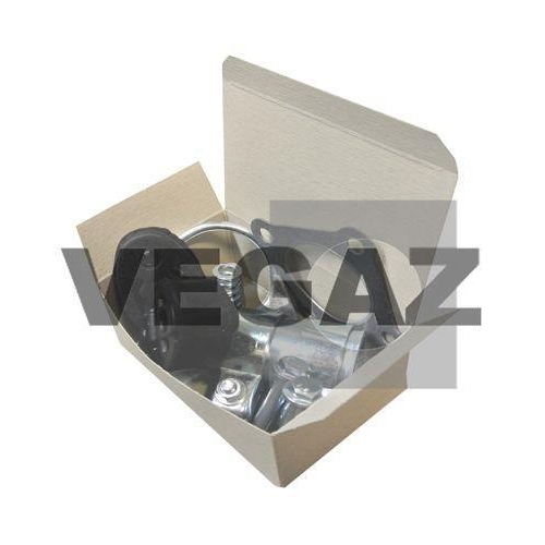 Montagesatz, Abgasanlage VEGAZ FTA-165