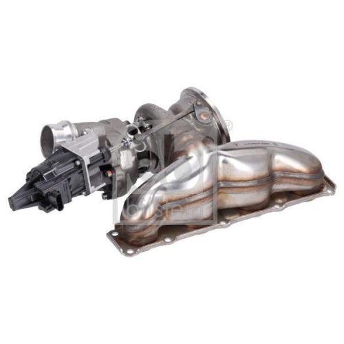 FEBI BILSTEIN Lader, Aufladung Mitsubishi Turbo NEU 189408