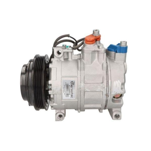 THERMOTEC Kompressor, Klimaanlage KTT090410
