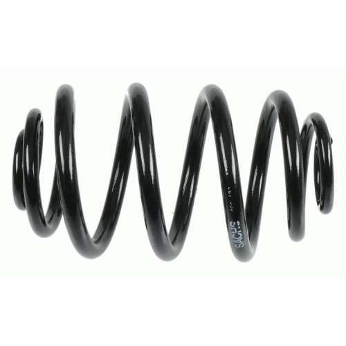 SACHS Fahrwerksfeder 996 493