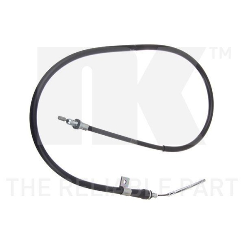 NK Seilzug, Feststellbremse 9022111