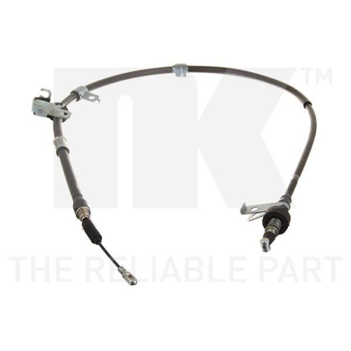 NK Seilzug, Feststellbremse 903524