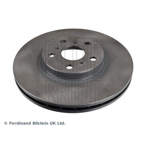 BLUE PRINT Bremsscheibe ADT34362