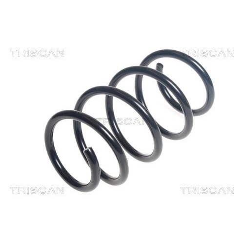 TRISCAN Fahrwerksfeder 8750 29430