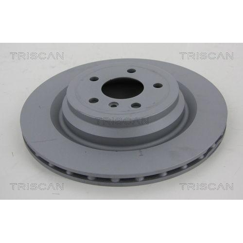 TRISCAN Bremsscheibe 8120 231030C