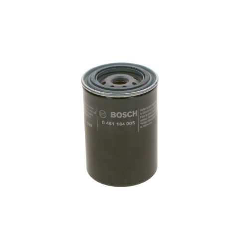 BOSCH &Ouml;lfilter