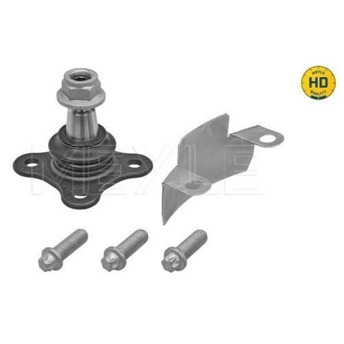 MEYLE Trag-/Führungsgelenk MEYLE-HD: Better than OE. 016 010 0026/HD