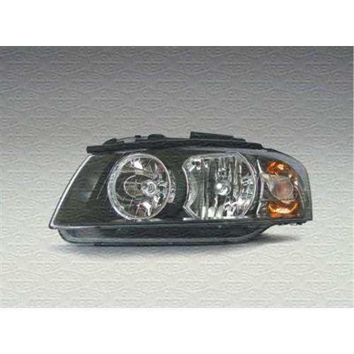 MAGNETI MARELLI Hauptscheinwerfer 710301206201