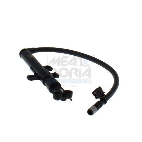 MEAT & DORIA Waschwasserd&uuml;se, Scheinwerferreinigung 209343