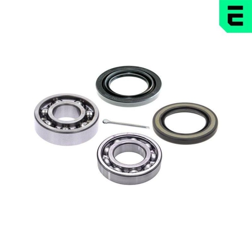 OPTIMAL Radlagersatz 972639