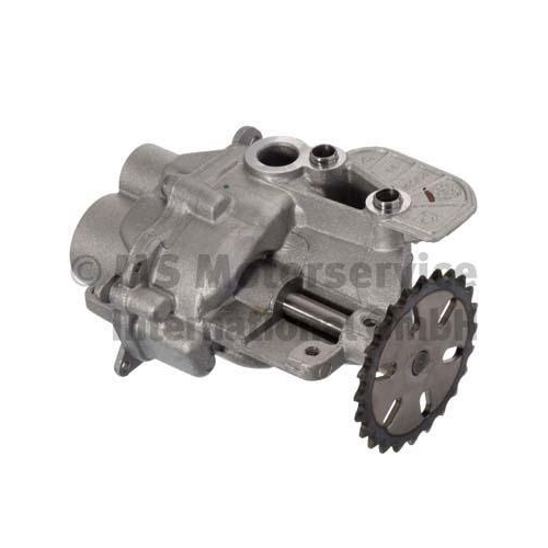 PIERBURG Ölpumpe 7.07381.09.0