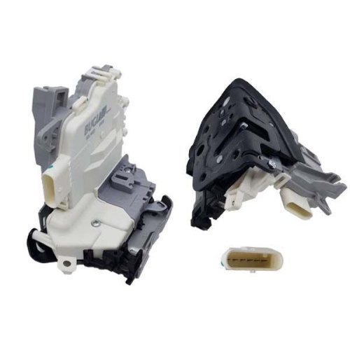 BUGIAD Türschloss BDL14022