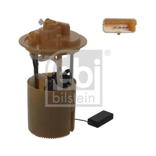 FEBI BILSTEIN Kraftstoff-F&ouml;rdereinheit 45467