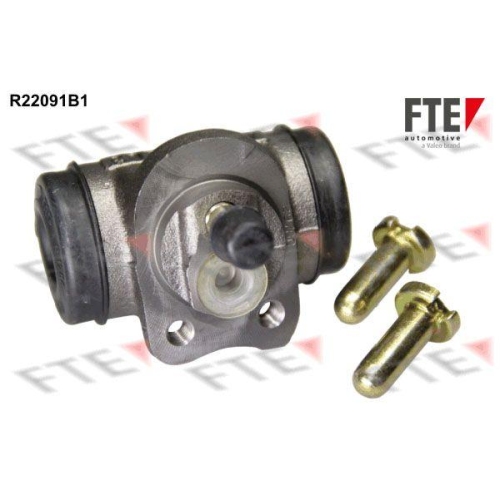 FTE Radbremszylinder