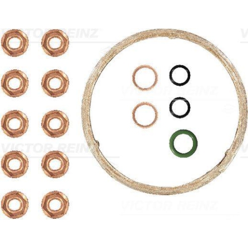 VICTOR REINZ Montagesatz, Lader