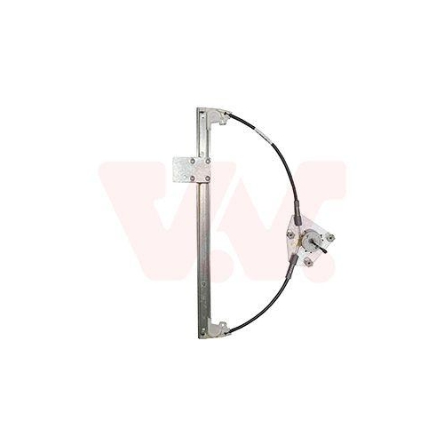 VAN WEZEL Fensterheber