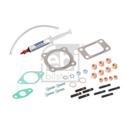 FEBI BILSTEIN Montagesatz, Lader